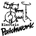 zur Electric Patchwork-Seite - to the band section